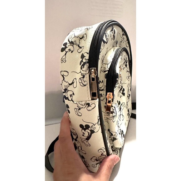 Disney Mickey Mouse Backpack